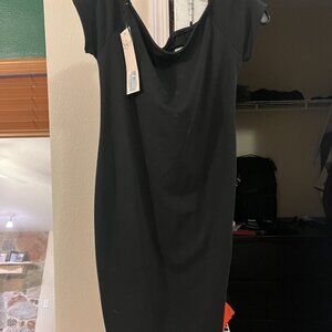 So Sexy Medium Little Black Dress